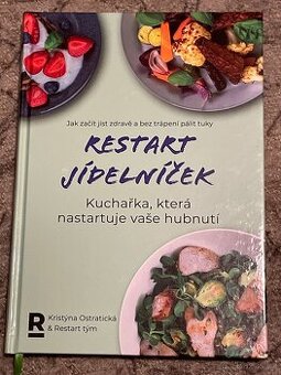 Restart jídelníček