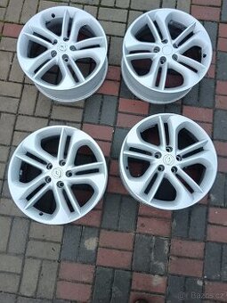 Alu kola Org. Renault, R18. 5x108