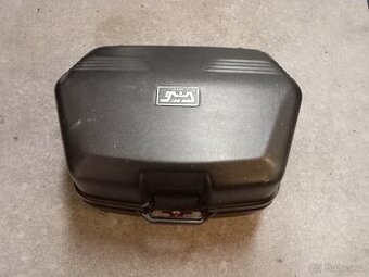 Kufr Top Case Givi s plotnou