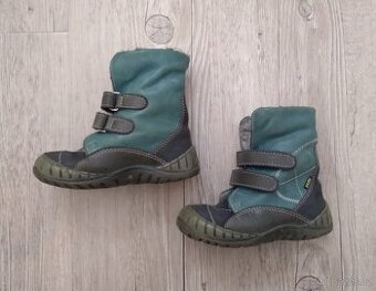 Zimní boty zn.Fare vel.23