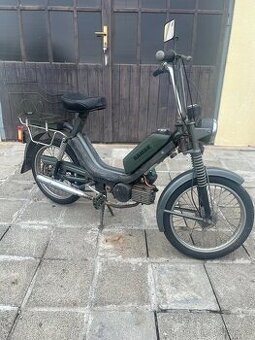 Jawa babetta 210
