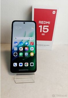 Xiaomi Redmi 15 5G