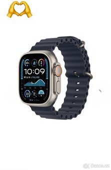 Hodinky Apple Watch Nové