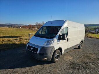 Fiat ducato 2.3 jtd 88kw multijet L3H2