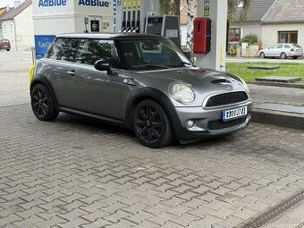Prodám MINI COOPER S