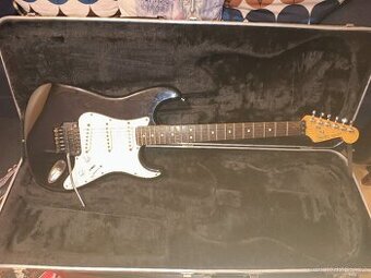 Fender Stratocaster USA  r.1980