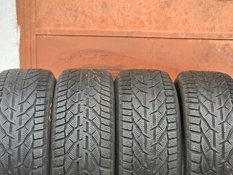 Zimní Kormoran 225/55/17XL