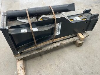 Hydraulické kladivo MUSTANG HM 1300