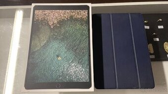 Apple iPad Pro 10.5" Wi-Fi , 64 GB, Space Gray model A1701