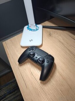 Ps5 ovládáč