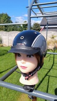 Helma na koně, jezdecká Cosco