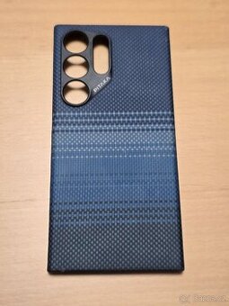 Pitaka MagEZ 4 Case Moonrise Samsung Galaxy S24 Ultra