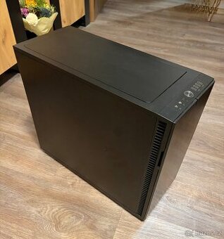 Fractal Design Define R6 Black