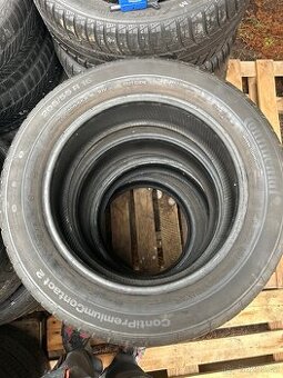 continental 205/55r16