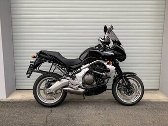 Kawasaki Versys 650 ABS 35kW