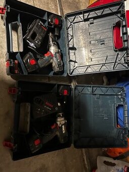 NAREX Bosch a protool nářadí