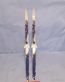 Dětské lyže běžky