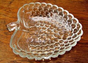 Skleněná mísa