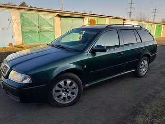 Prodám škoda Octavia
