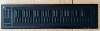 Prodám ROLI Seaboard RISE 49 - revoluční MIDI kontrolér