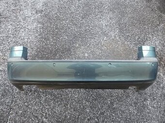 Zadní nárazník Škoda Octavia 2 II Combi