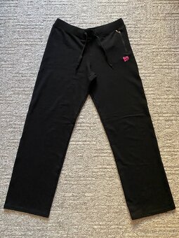 Nové dámské sportovní kalhoty Refree - L