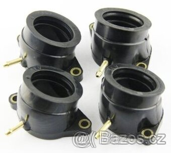 Yamaha FZS 1000 Příruby