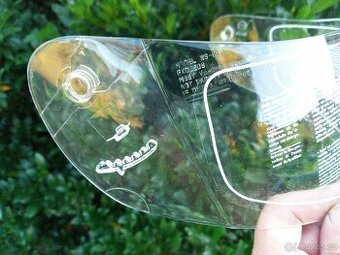 Plexisklo Plexi visir