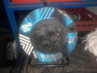Prodlužovací kabel