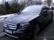 Mercedes-Benz E 220 D AMG, 1.maj., ČR, NEHAVAROVANÉ