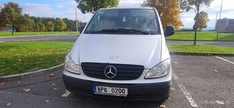Mercedes Vito
