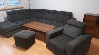 Prodám sedací soupravu