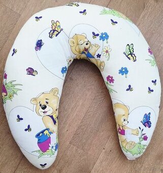 Kojící polštář - 1