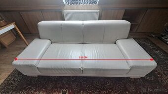 Sedací souprava - 1