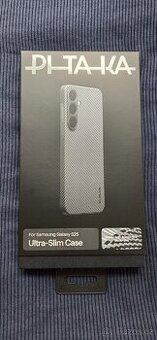 Samsung S25 ochranný kryt Pitaka
