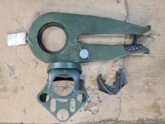 Vymením diely jawa šved nove