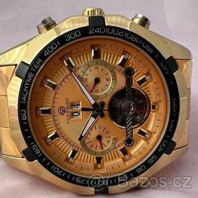 Pánské módní hodinky FORSINING