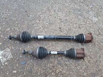 Škoda octavia 2.0tdi 110kw Automat