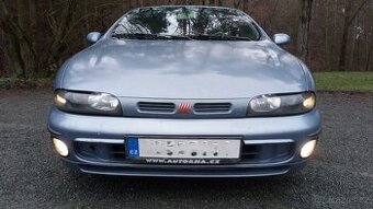 Fiat Bravo 1.6 16V 2001
