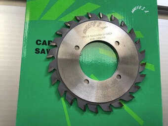 HW pilový kotouč předřezávací KANEFUSA