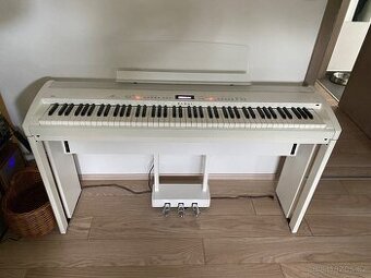 Přenosné digitální stage piano KAWAI ES 8