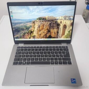 Dell Latitude 5320 /i7_11.gen/ Dotyk.VA/512GB/16GB