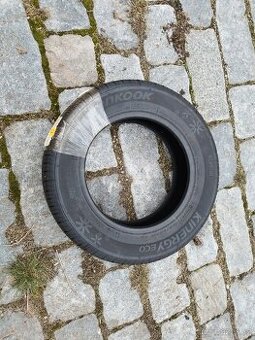 Nová pneumatika Hankook Kinergy Eco 195/65R15