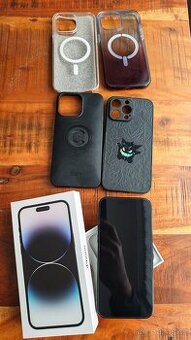 iphone 14 pro max 128gb