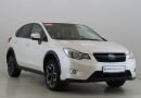Subaru XV 2.0D,108kW,CZ,4x4,Tažné