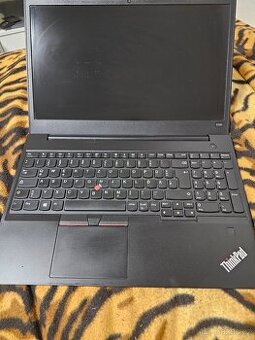 Notebook Lenovo Thinkpad E595