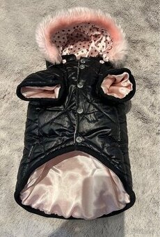 Bundička pro pejska 🐶🎀