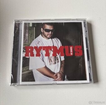 Rytmus - Si zabil CD