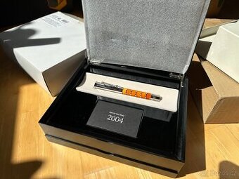 Faber Castell pen of the year 2004