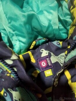 Dětská kombinézu - 1